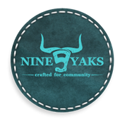 Nine Yaks