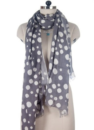 Cotton Shawl - Nine Yaks