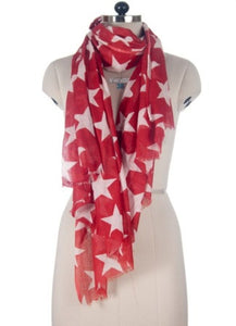 Cotton Shawl - Nine Yaks
