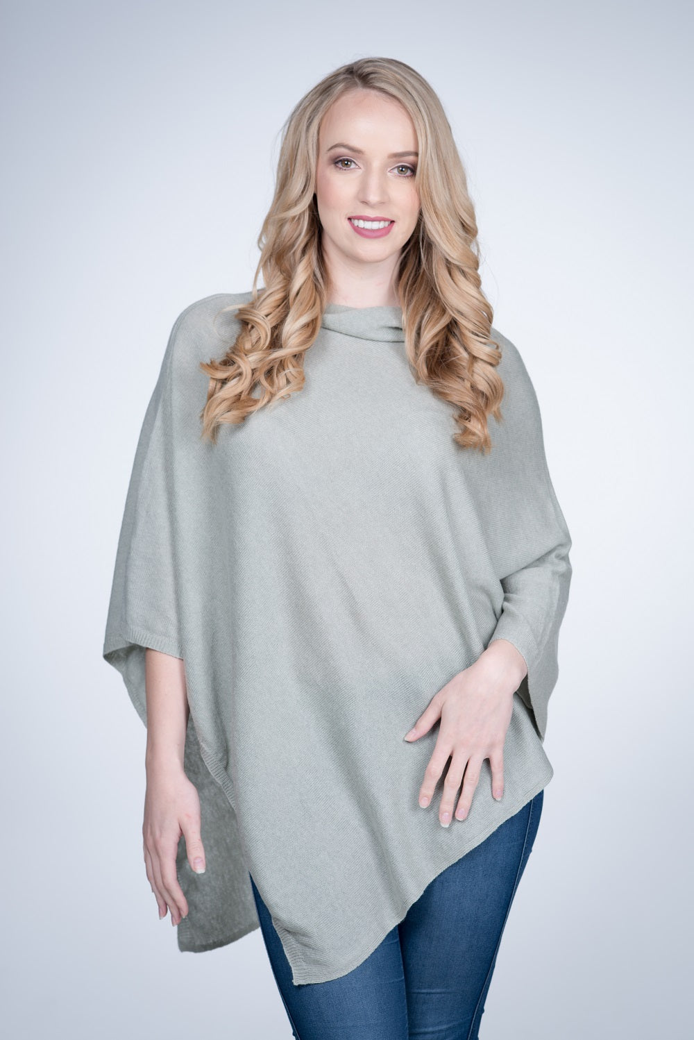 Cashmere Wrap - Nine Yaks