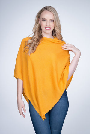 Cashmere Wrap - Nine Yaks