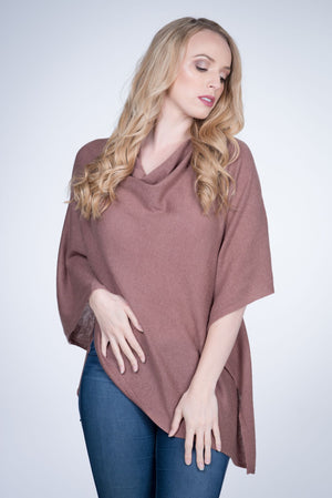Cashmere Wrap - Nine Yaks
